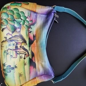 Anna by Anushka purse